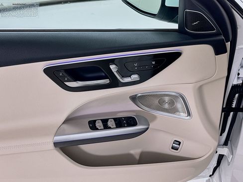 New 2026 Mercedes-Benz C 300 Sedan image 19