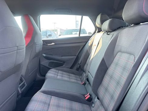 Used 2024 Volkswagen GTI S FWD image 9