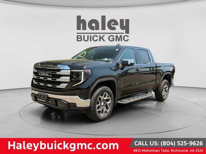 New 2026 GMC Sierra 1500 SLE w/ X31 Off-Road Package