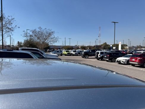 Used 2023 Toyota Tacoma SR5 image 6