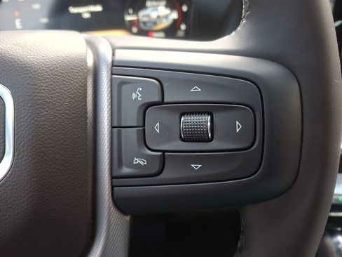 New 2026 GMC Sierra 2500 Denali w/ Denali Reserve Package image 21