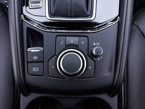 New 2025 MAZDA CX-5 AWD 2.5 S w/ Select Package image 17