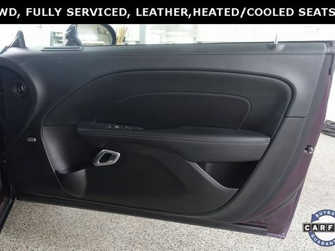 Used 2022 Dodge Challenger GT w/ Plus Package image 21