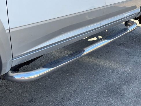 Used 2014 RAM 2500 Laramie image 11