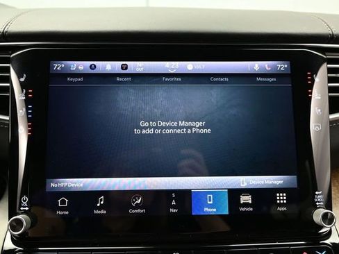 Used 2023 Jeep Grand Wagoneer 4WD image 44