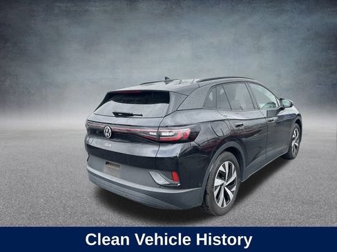 Used 2023 Volkswagen ID.4 2WD image 5