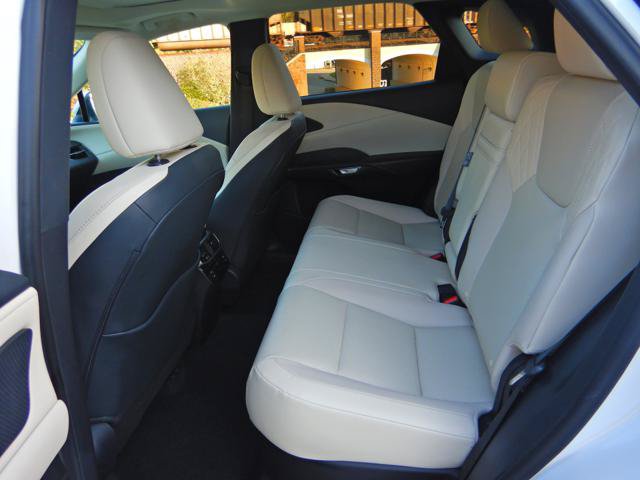 Used 2024 Lexus RX 350 Premium w/ Accessory Package (Z1) AWD/4WD image 14
