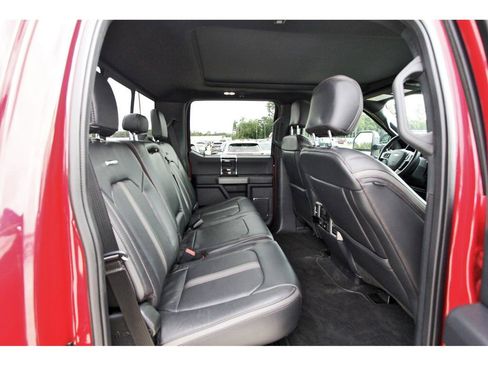 Used 2022 Ford F250 Platinum AWD/4WD image 10