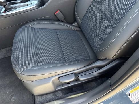 New 2026 Buick Envista Preferred image 14