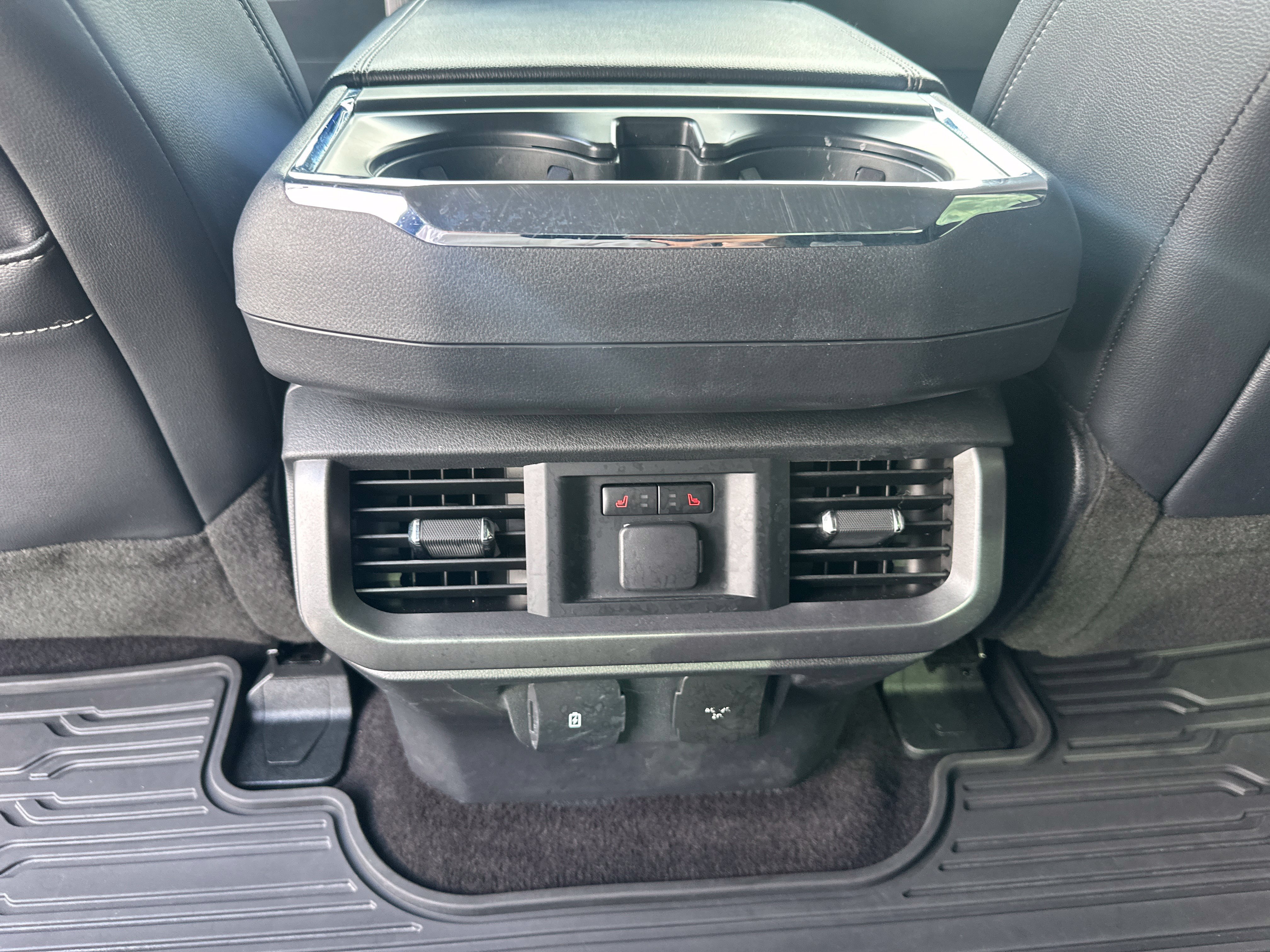 Used 2021 Ford F150 Lariat w/ Equipment Group 502A High AWD/4WD image 23