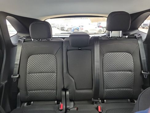 New 2026 Ford Escape Active w/ Active Premium Tech Pack image 29