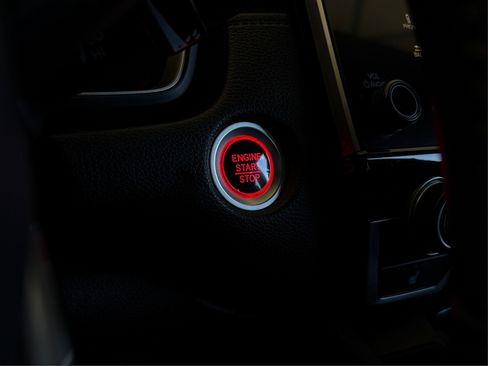 Used 2021 Honda CR-V EX-L image 26