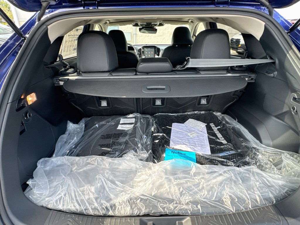 New 2026 Subaru Crosstrek 2.5i Limited AWD/4WD image 32