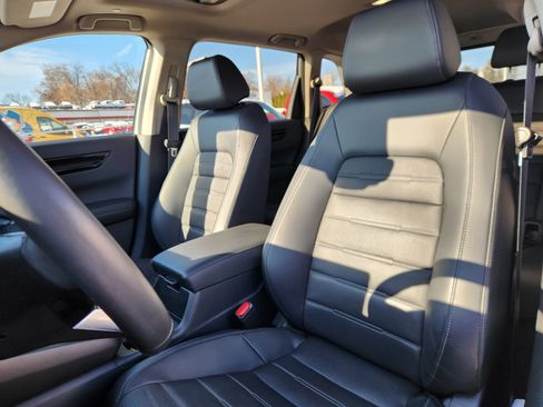 Certified 2023 Honda CR-V EX-L image 7