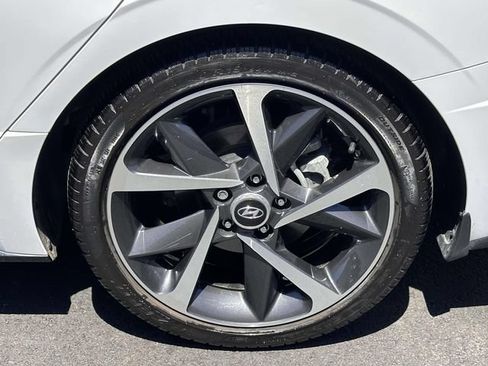 Used 2023 Hyundai Sonata SEL Plus FWD image 11