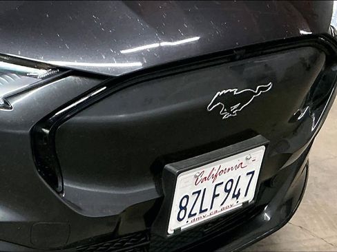 Used 2021 Ford Mustang Mach-E Premium image 33