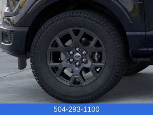 New 2026 Ford F150 STX w/ Equipment Group 200A AWD/4WD image 21