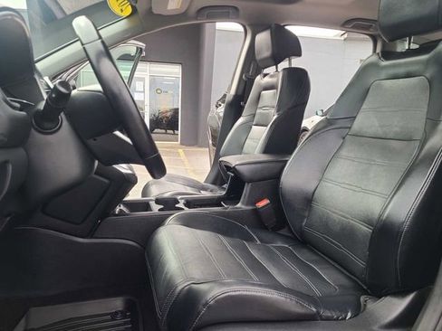 Used 2018 Honda CR-V EX-L image 16
