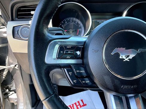 Used 2020 Ford Mustang Coupe w/ Equipment Group 101A RWD image 24