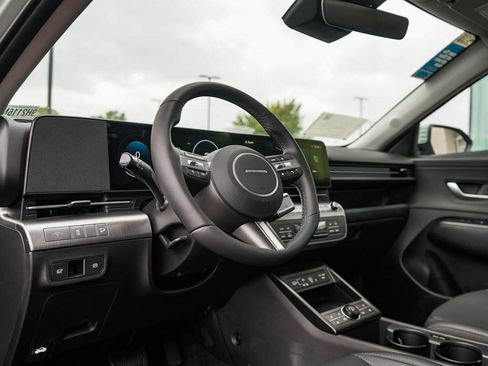 New 2026 Hyundai Kona Limited AWD/4WD image 19