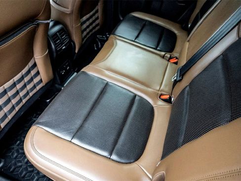 Used 2022 Ford Bronco Sport Badlands w/ Premium Package image 27