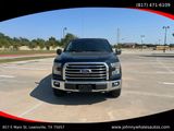 Used 2015 Ford F150 XLT w/ Equipment Group 302A Luxury image 2