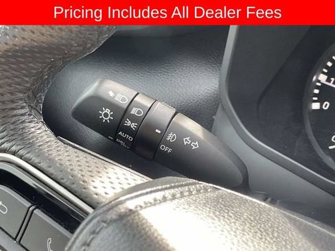 Used 2024 Toyota Tundra SR5 w/ TRD Sport Package AWD/4WD image 29