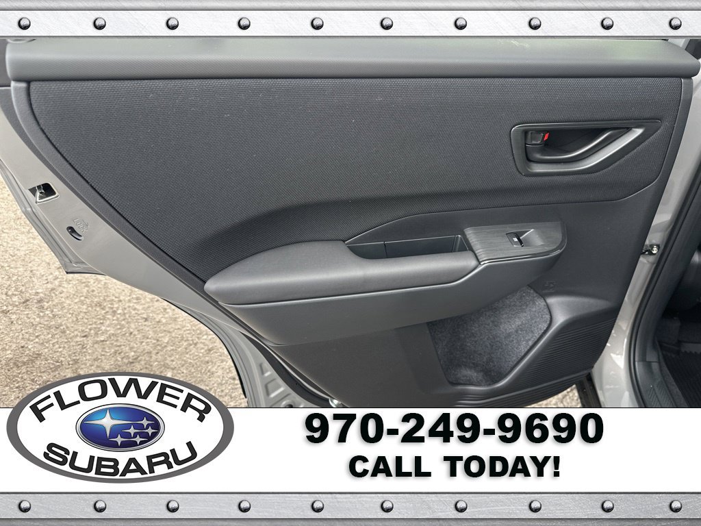 Used 2026 Subaru Outback Premium AWD/4WD image 20