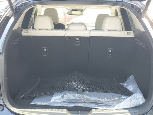 New 2025 MAZDA CX-5 AWD 2.5 S w/ Preferred Package image 10
