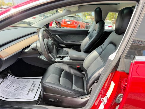Used 2018 Tesla Model 3 Long Range image 12