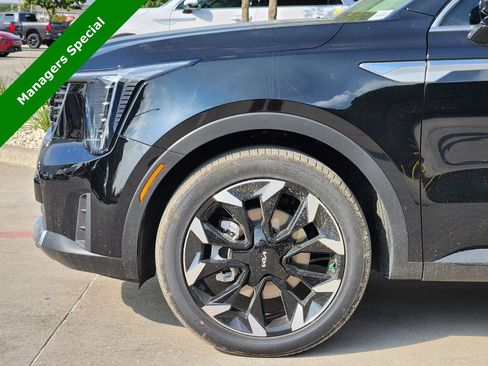 New 2026 Kia Sorento EX w/ EX Premium Package image 5