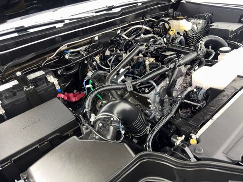 Used 2026 Toyota Tacoma SR5 AWD/4WD image 77