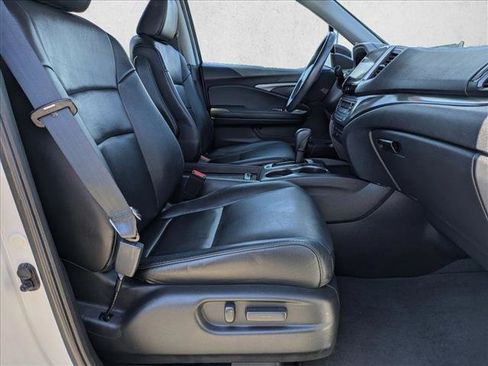 Used 2018 Honda Pilot EX-L image 21