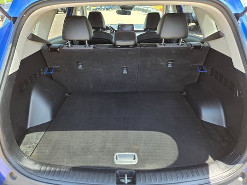 Used 2022 Kia Seltos S FWD image 24