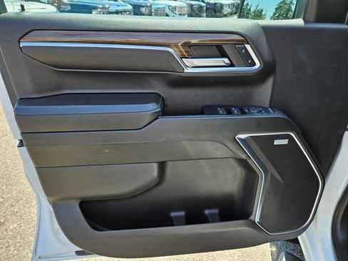 Used 2024 Chevrolet Silverado 1500 RST w/ True North Edition Plus AWD/4WD image 26