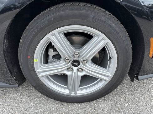 New 2026 Ford Mustang Coupe image 10