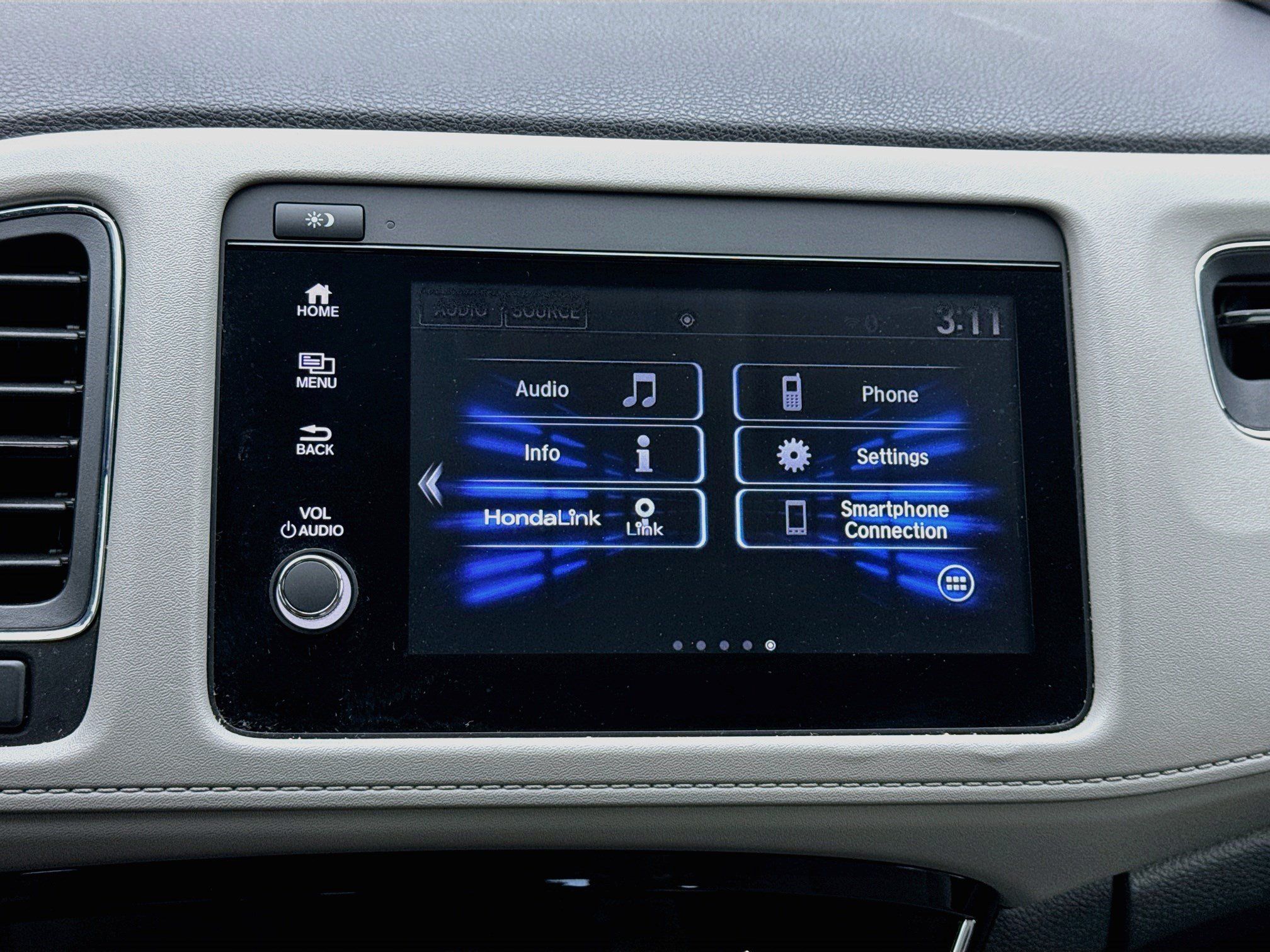 Used 2019 Honda HR-V EX image 9