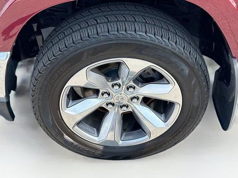 Used 2020 RAM 1500 Limited AWD/4WD image 41