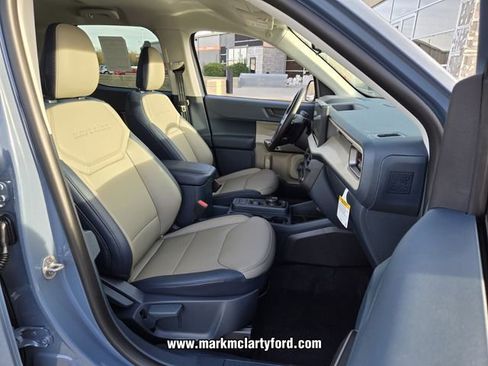 New 2026 Ford Maverick Lariat w/ 4K Tow Package image 12