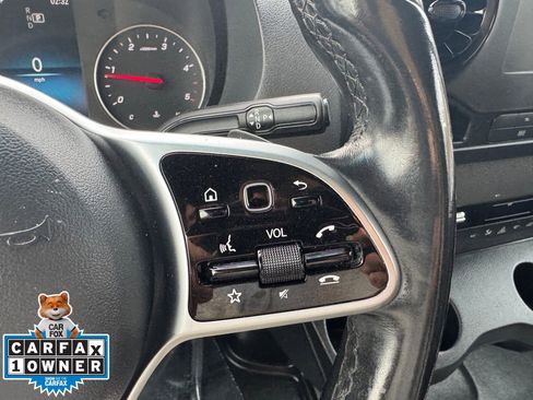 Used 2021 Mercedes-Benz Sprinter 3500 image 11