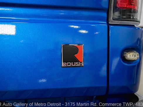 Used 2014 Ford F150 Raptor w/ Equipment Group 801A Luxury image 33