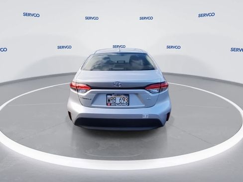 Used 2023 Toyota Corolla LE image 7