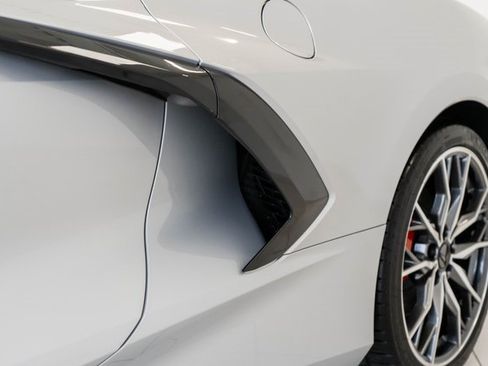 Used 2024 Chevrolet Corvette Stingray Coupe w/ 1LT image 4