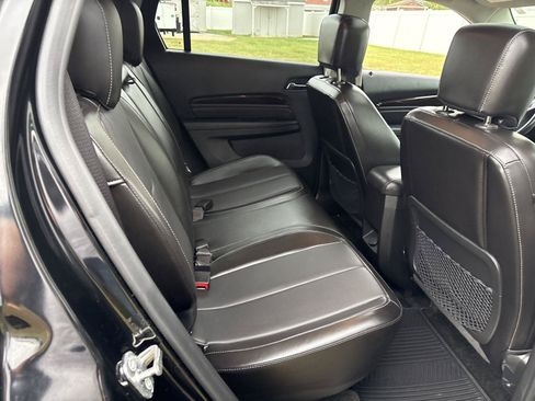 Used 2017 GMC Terrain Denali w/ LPO, Protection Package AWD/4WD image 13