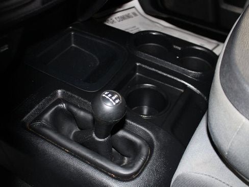 Used 2014 RAM 3500 Tradesman w/ Chrome Appearance Group image 43