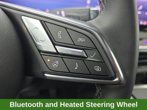 Certified 2025 Buick Enclave Sport Touring w/ Power Package image 28