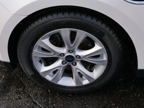 Used 2011 Ford Taurus SEL w/ 201A Rapid Spec Order Code image 15