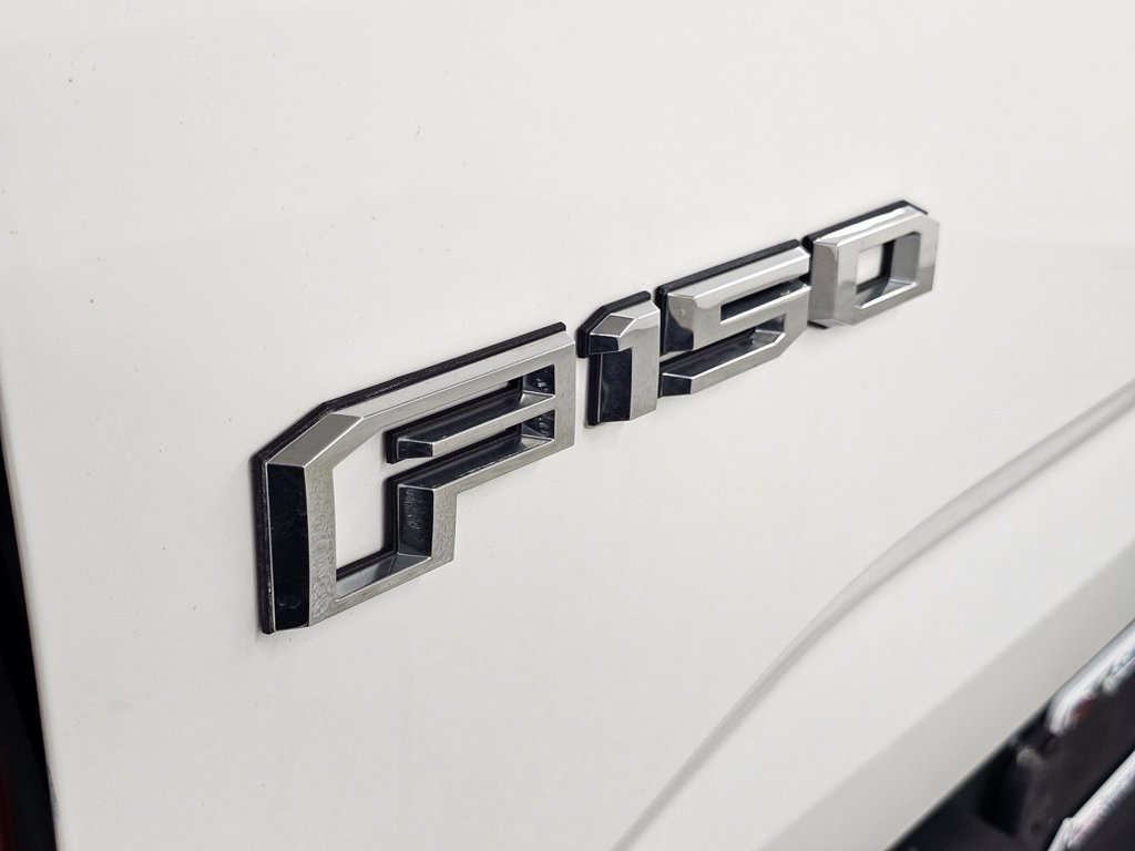 Used 2017 Ford F150 XLT w/ Trailer Tow Package AWD/4WD image 26