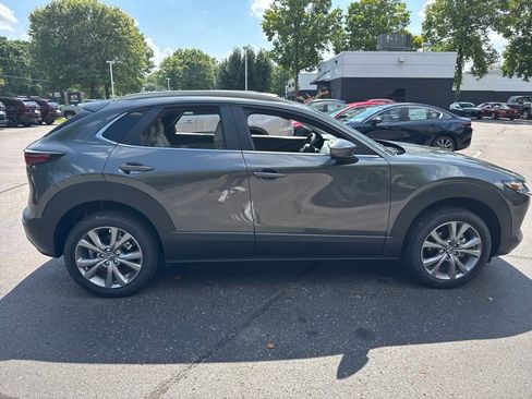 New 2025 MAZDA CX-30 AWD 2.5 S w/ Preferred Package image 6
