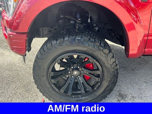 Used 2022 Ford F150 XLT w/ Equipment Group 302A High image 19